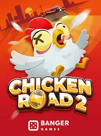 Chicken Road 2 Chicken Road 2 crash game at 930OK COM