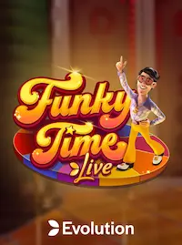 Funky Time Funky Time live disco show at 930OK COM