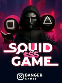Squid Game Squid Game themed slot at 930OK COM