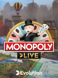 Monopoly Live Monopoly Live game show at 930OK COM