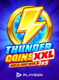 Thunder Coins XXL Thunder Coins XXL slot at 930OK COM