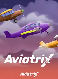 AviatriX AviatriX crash game at 930OK COM