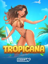 Tropicana Tropicana crash at 930OK COM