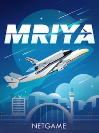 Mriya Mriya crash game at 930OK COM