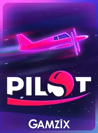 Pilot Pilot crash game at 930OK COM
