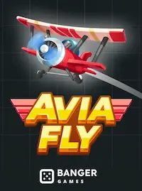 AviaFly AviaFly crash game at 930OK COM