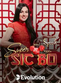 Sic Bo Super at 930OK COM
