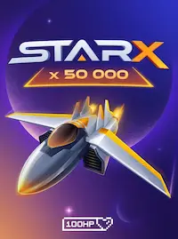 StarX StarX crash game at 930OK COM
