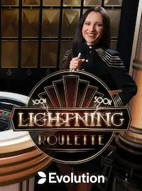 Lightning Roulette Lightning Roulette at 930OK COM