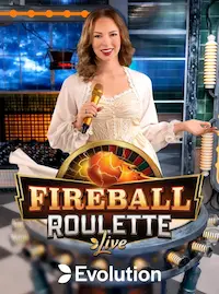Fireball Roulette Fireball Roulette at 930OK COM