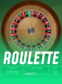 Roulette European Roulette at 930OK COM