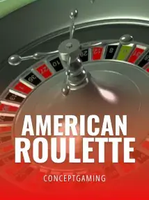 American Roulette American Roulette at 930OK COM
