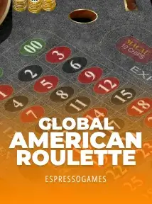 Global American Roulette Global American Roulette at 930OK COM