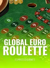 Global Euro Roulette Global Euro Roulette at 930OK COM