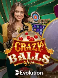Crazy Ball at 930OK COM