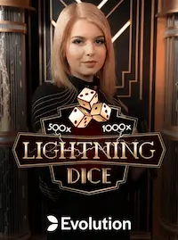 Lightning Dice at 930OK COM