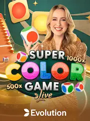 Super Color Game at 930OK COM